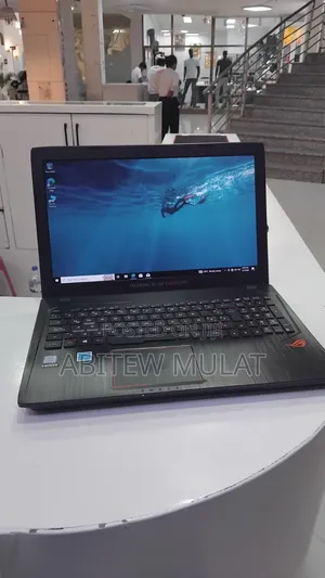 New Laptop Asus ROG Flow X13 8GB Intel Core i5 SSD 256GB