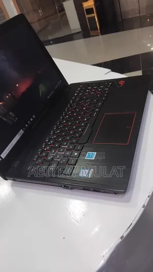 New Laptop Asus ROG Flow X13 8GB Intel Core i5 SSD 256GB