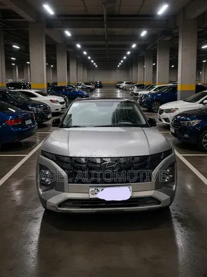 Hyundai Creta 2023