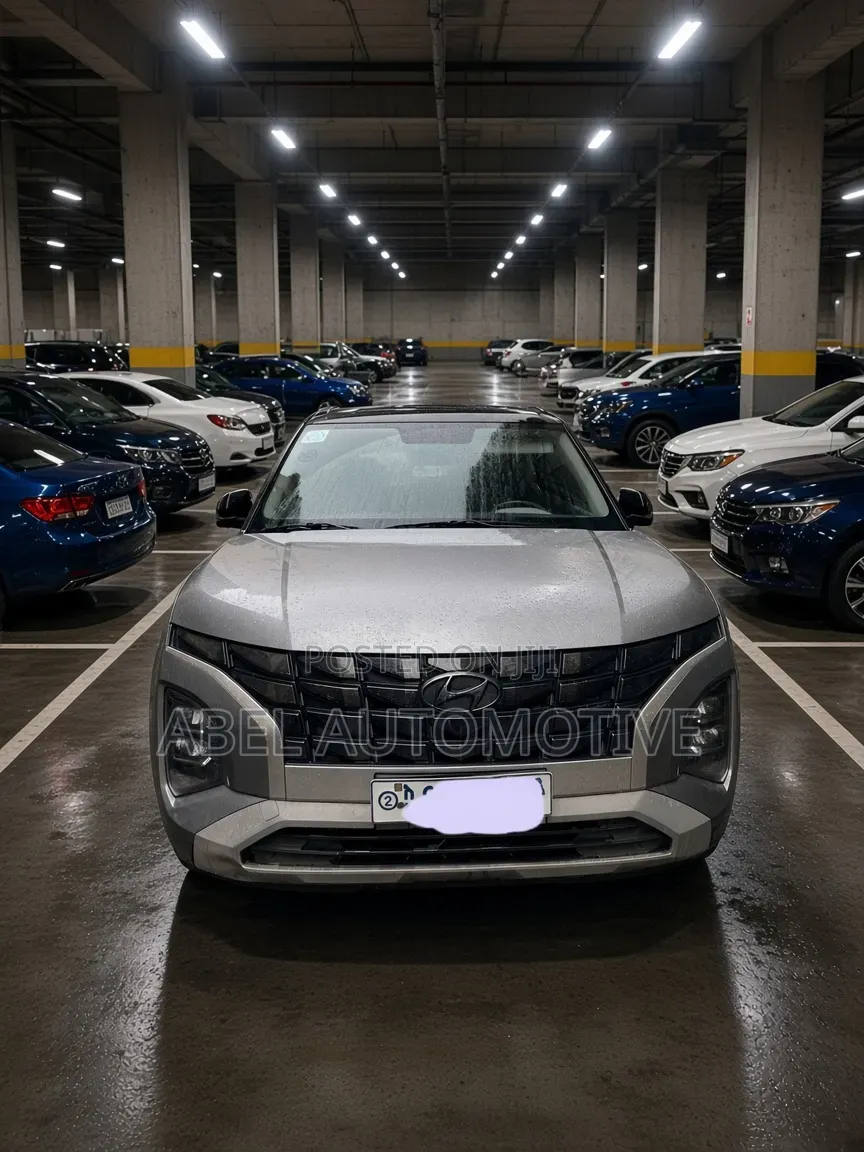 Hyundai Creta 2023