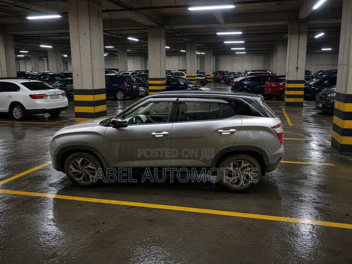 Hyundai Creta 2023