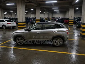 Hyundai Creta 2023