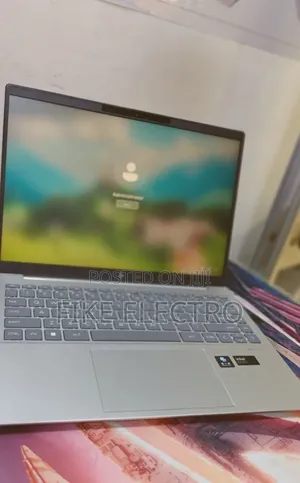 New Laptop HP Pavilion 15 16GB Intel Core Ultra 5 SSD 1T