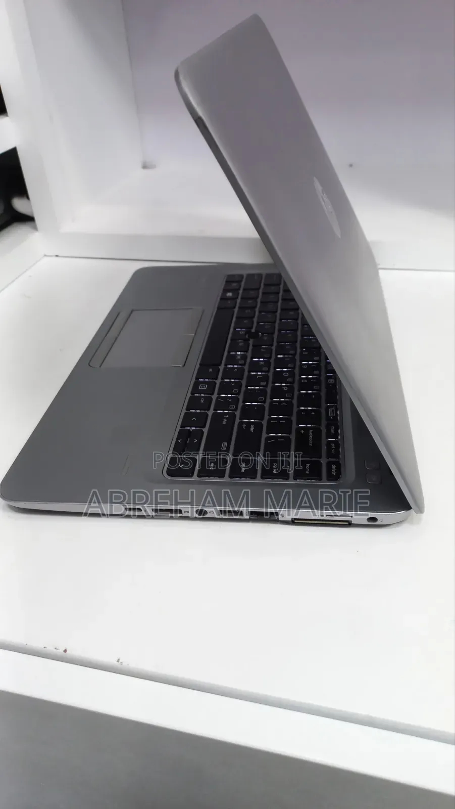 New Laptop HP EliteBook 840 G3 8GB Intel Core i5 SSD 256GB