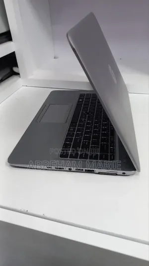 New Laptop HP EliteBook 840 G3 8GB Intel Core i5 SSD 256GB