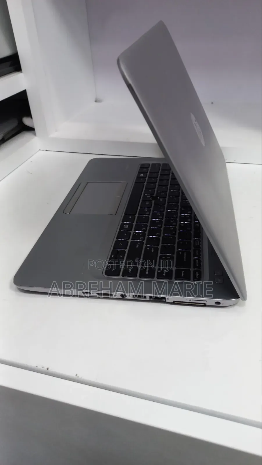 New Laptop HP EliteBook 840 G3 8GB Intel Core i5 SSD 256GB