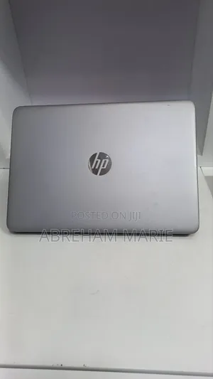 New Laptop HP EliteBook 840 G3 8GB Intel Core i5 SSD 256GB