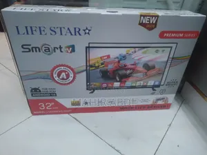 Life Star 32 Inch Smart TV