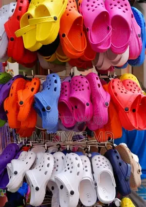 Basic Color New Original Crocs