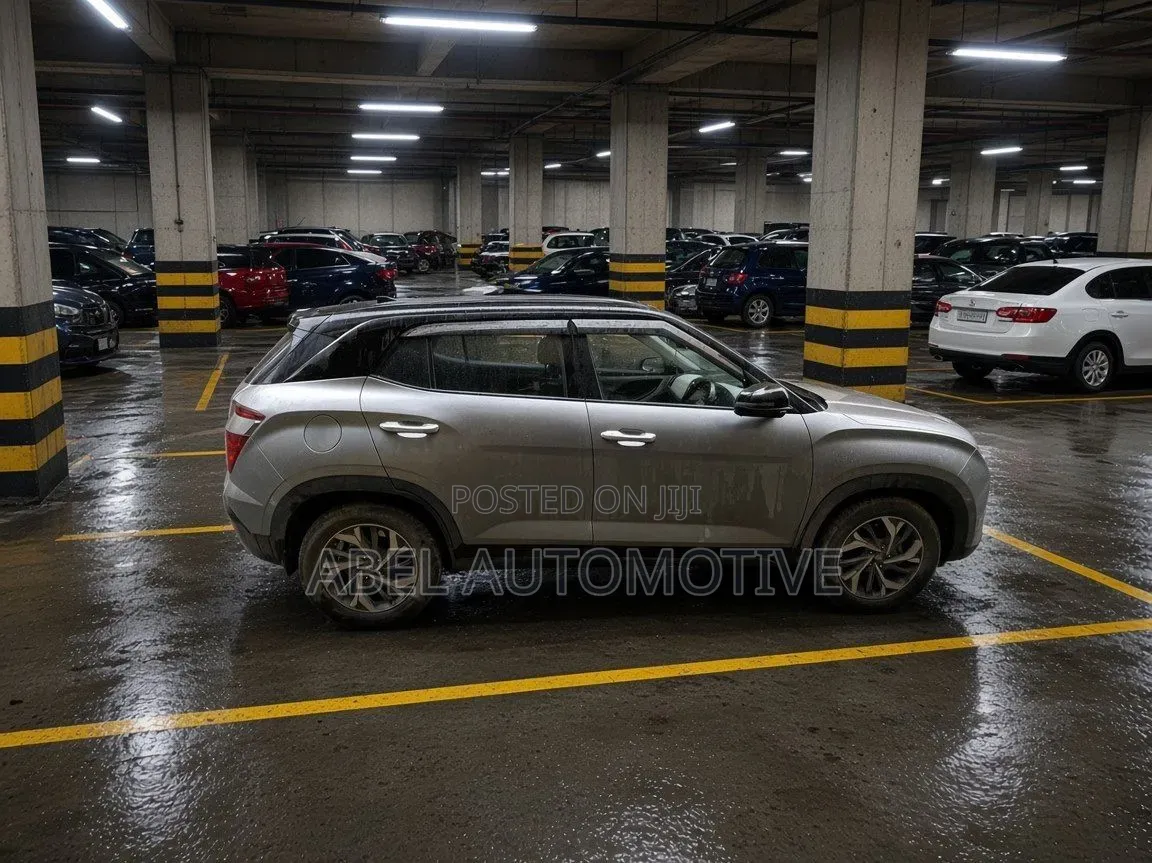 Hyundai Creta 2023