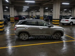 Hyundai Creta 2023