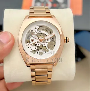 Corum Men's Watch