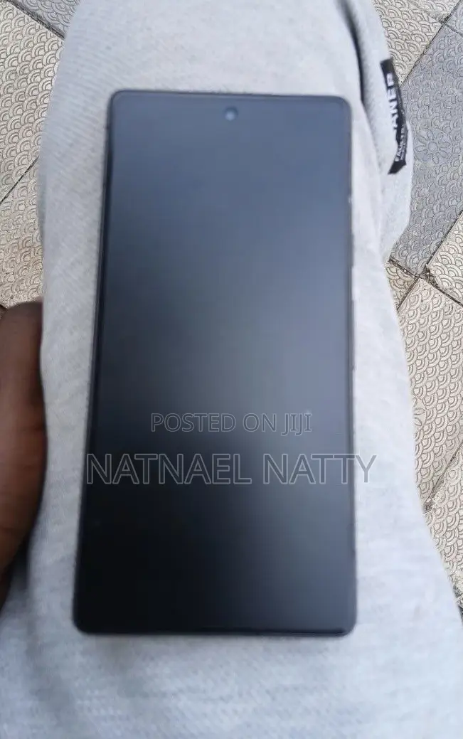 New Google Pixel 7a 128 GB Gray