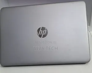 New Laptop HP EliteBook 840 G3 8GB Intel Core i5 HDD 1T
