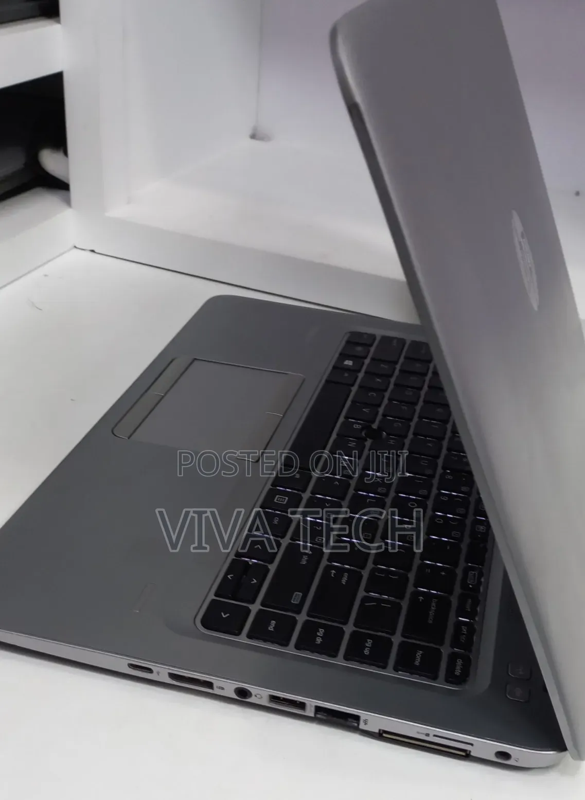 New Laptop HP EliteBook 840 G3 8GB Intel Core i5 HDD 1T
