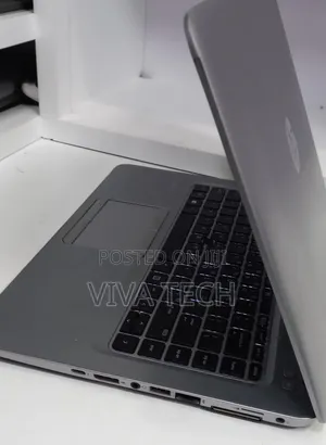 New Laptop HP EliteBook 840 G3 8GB Intel Core i5 HDD 1T
