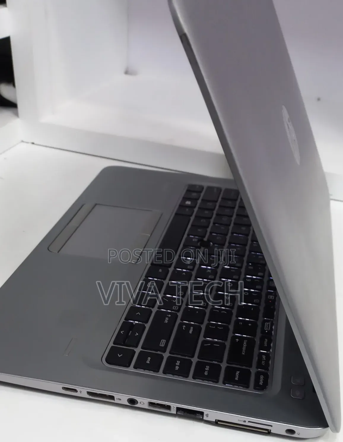 New Laptop HP EliteBook 840 G3 8GB Intel Core i5 HDD 1T