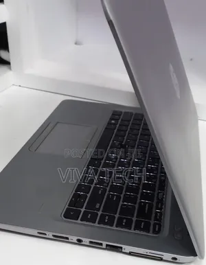 New Laptop HP EliteBook 840 G3 8GB Intel Core i5 HDD 1T