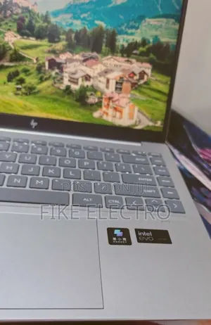 New Laptop HP Pavilion 15 16GB Intel Core Ultra 5 SSD 1T