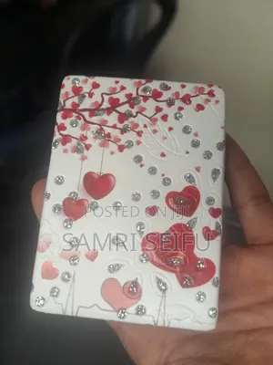 Pocket Mirror