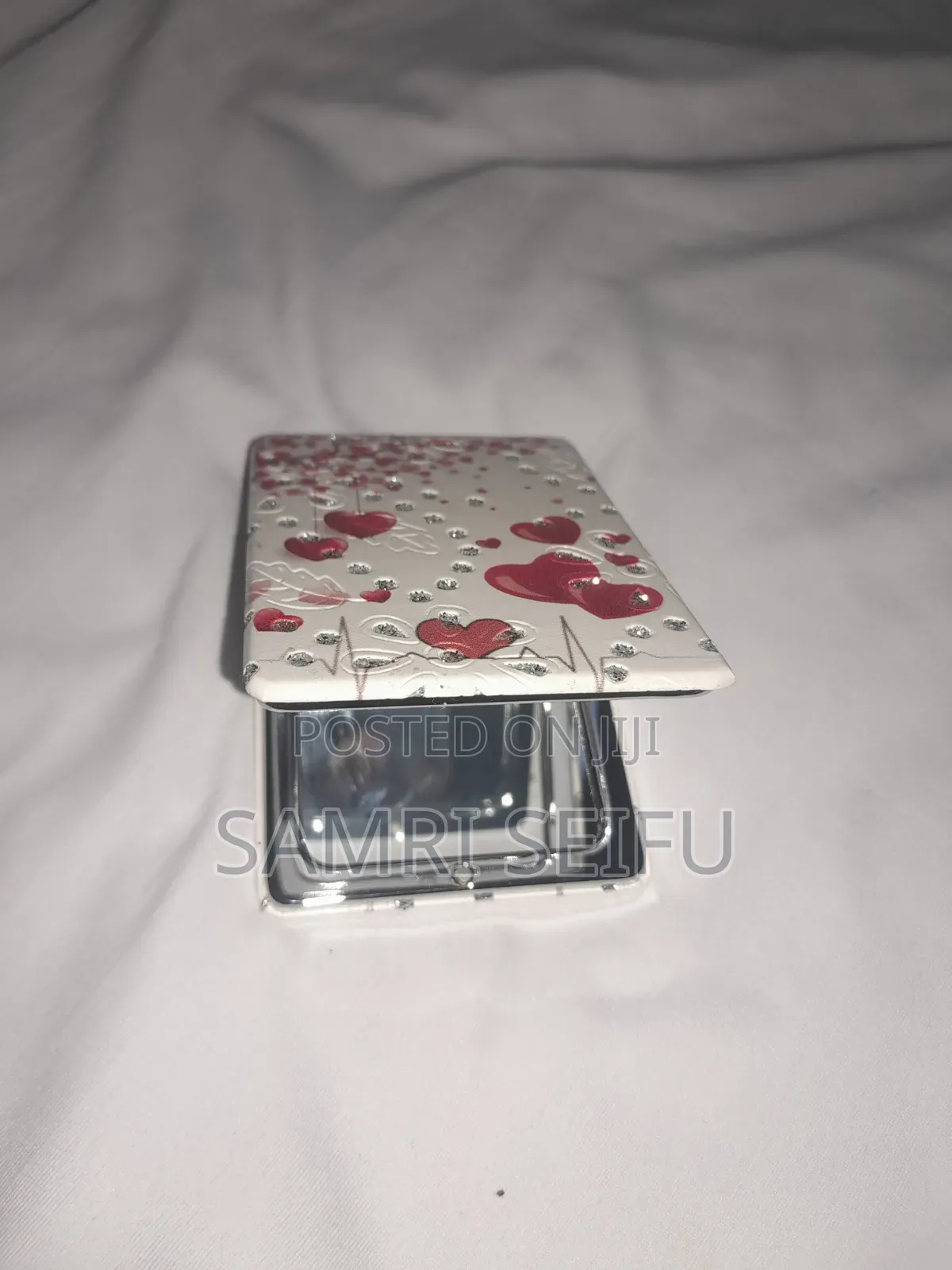 Pocket Mirror
