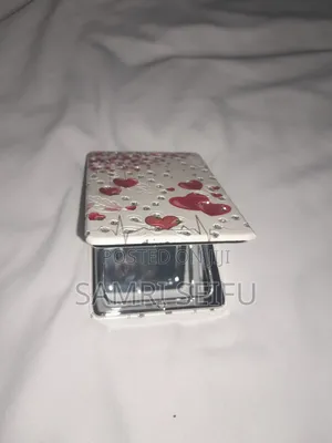 Pocket Mirror
