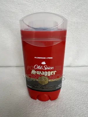 OLD SPICE SWAGGER — ALUMINUM FREE Original | From America