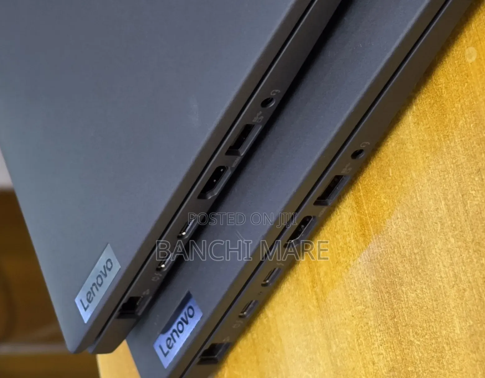 New Laptop Lenovo ThinkPad T14 G4 16GB Intel Core i7 SSD 512GB