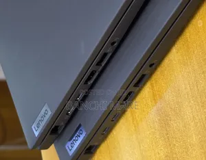 New Laptop Lenovo ThinkPad T14 G4 16GB Intel Core i7 SSD 512GB
