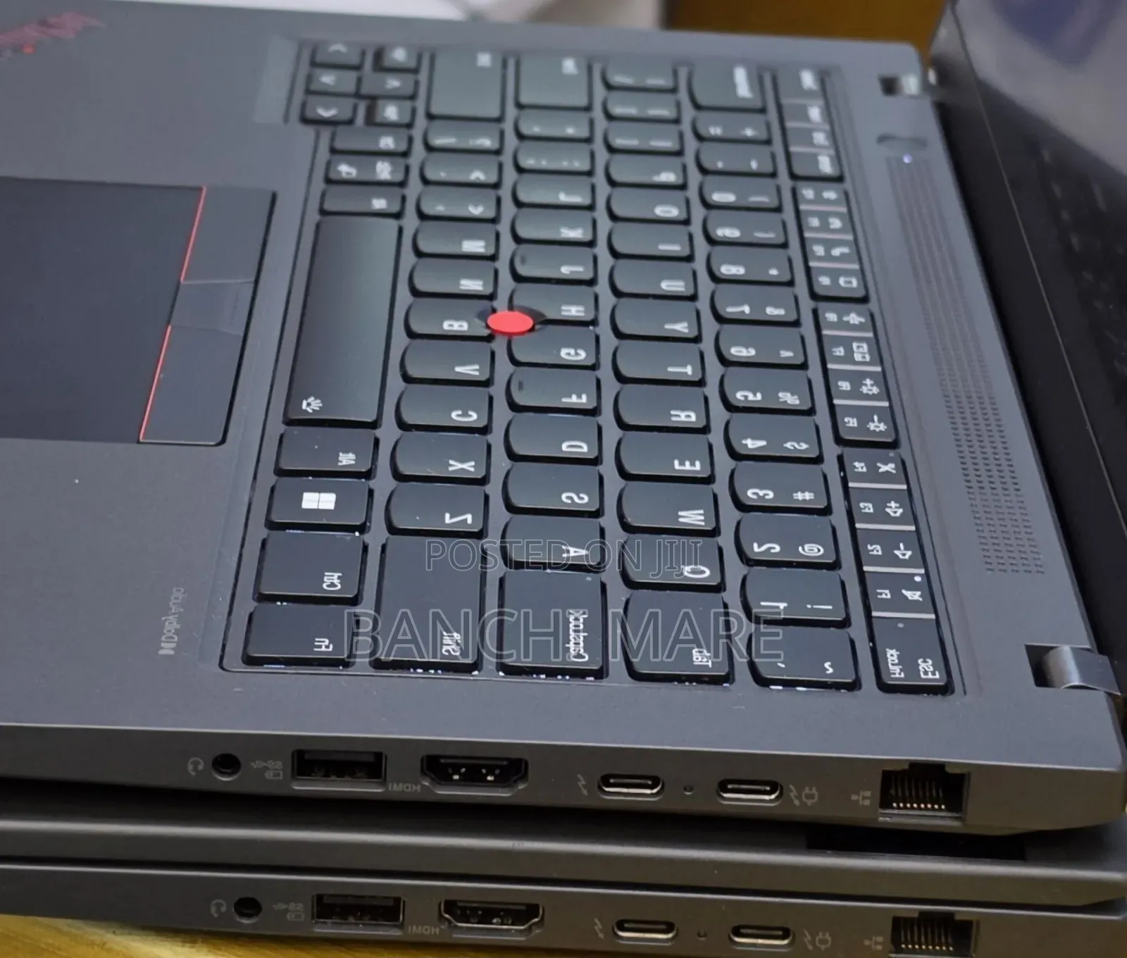 New Laptop Lenovo ThinkPad T14 G4 16GB Intel Core i7 SSD 512GB