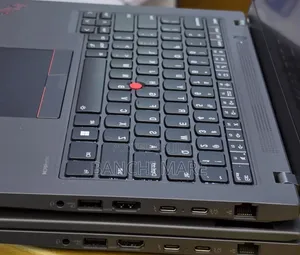 New Laptop Lenovo ThinkPad T14 G4 16GB Intel Core i7 SSD 512GB