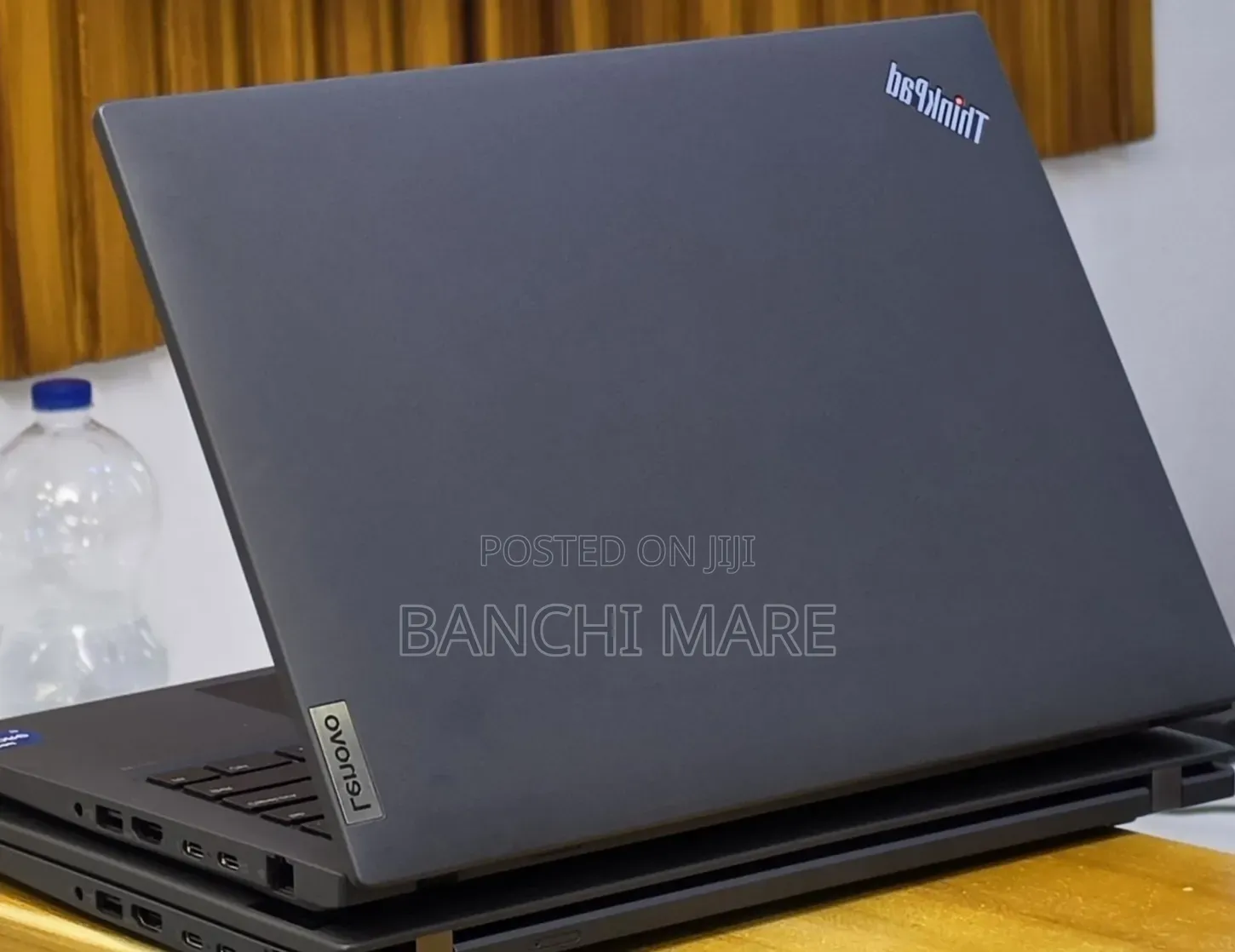 New Laptop Lenovo ThinkPad T14 G4 16GB Intel Core i7 SSD 512GB