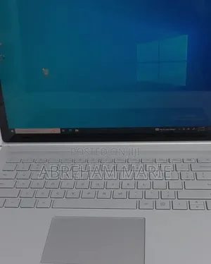 New Laptop Microsoft Surface 2 16GB Intel Core i7 SSD 512GB