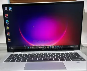 New Laptop HP EliteBook x360 1030 G7 16GB Intel Core i7 SSD 512GB