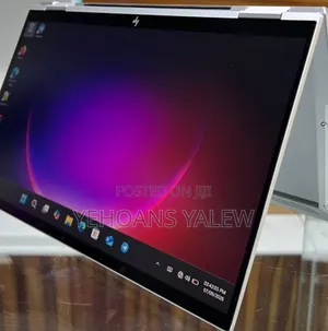 New Laptop HP EliteBook x360 1030 G7 16GB Intel Core i7 SSD 512GB