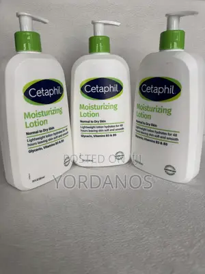 CETAPHIL MOISTURIZING LOTION Original | From America
