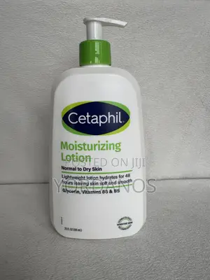 CETAPHIL MOISTURIZING LOTION Original | From America