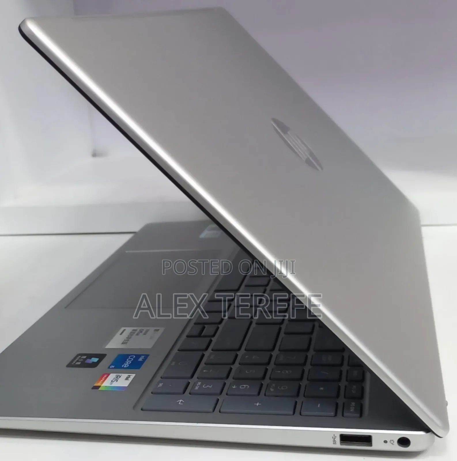 New Laptop HP Stream Notebook 16GB Intel Core i5 SSD 1T