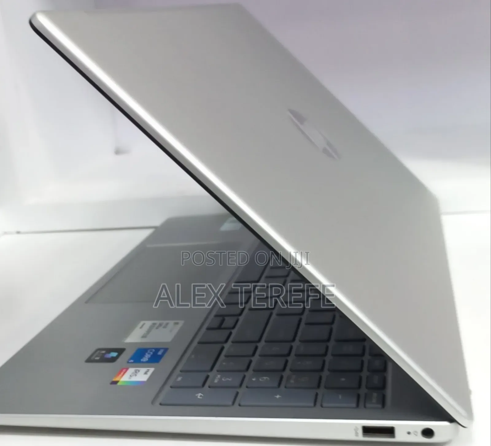 New Laptop HP Stream Notebook 16GB Intel Core i5 SSD 1T