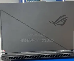 New Laptop Asus ROG Strix G16 G614 16GB Intel Core i7 SSD 1T