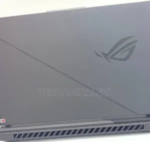 New Laptop Asus ROG Strix G16 G614 16GB Intel Core i7 SSD 1T