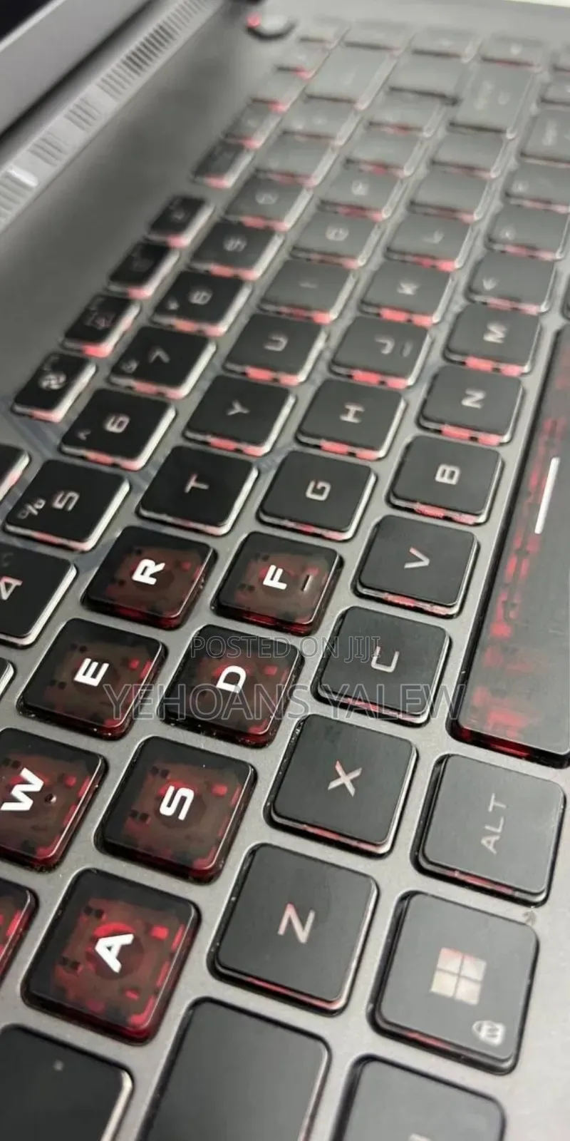New Laptop Asus ROG Strix G16 G614 16GB Intel Core i7 SSD 1T