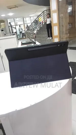 New Samsung Galaxy Tab S9 Ultra 256 GB