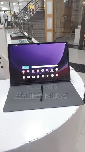 New Samsung Galaxy Tab S9 Ultra 256 GB