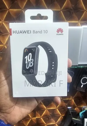 Hand Watch