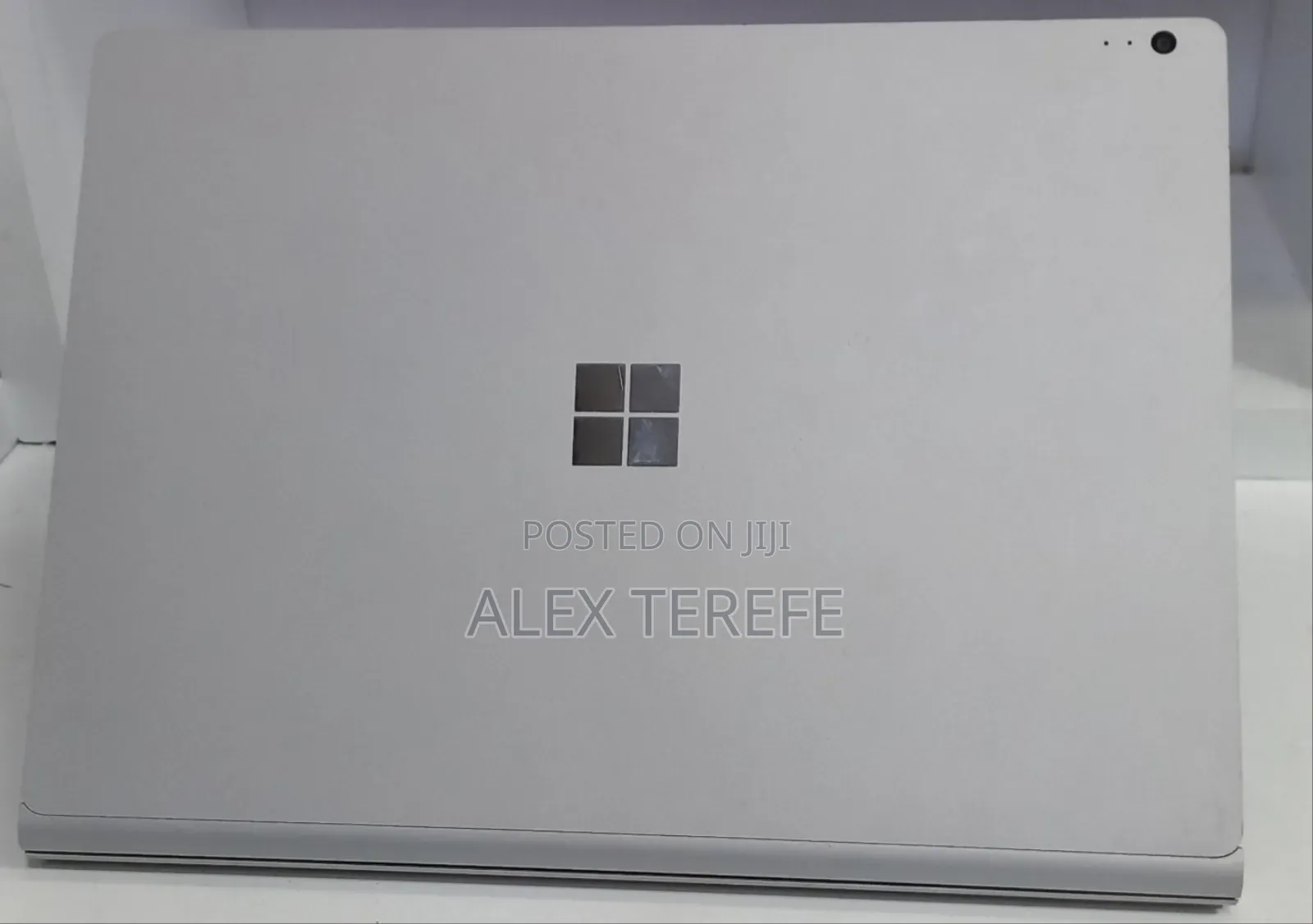 New Laptop Microsoft Surface Book 2 16GB Intel Core i7 SSD 512GB