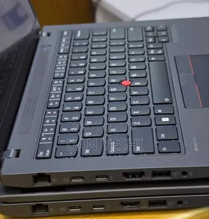 New Laptop Lenovo ThinkPad T14 16GB Intel Core i7 SSD 512GB