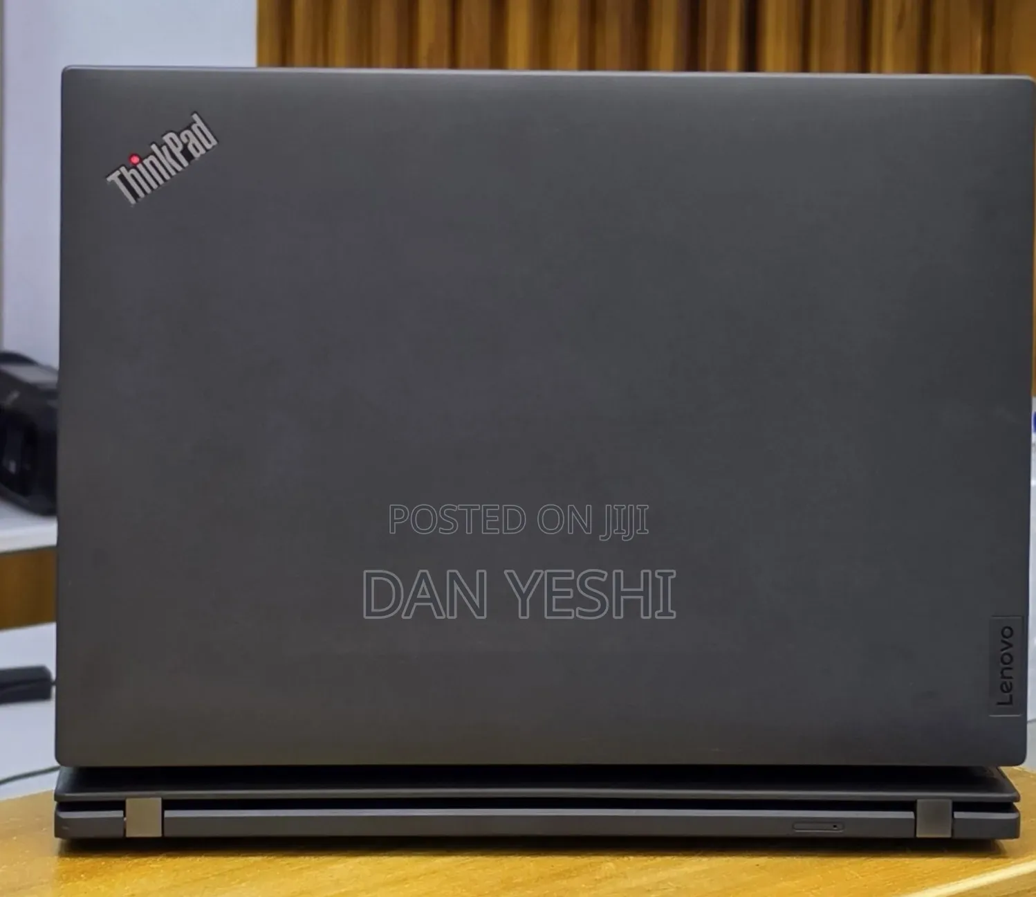 New Laptop Lenovo ThinkPad T14 16GB Intel Core i7 SSD 512GB