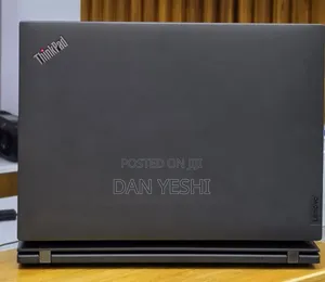 New Laptop Lenovo ThinkPad T14 16GB Intel Core i7 SSD 512GB