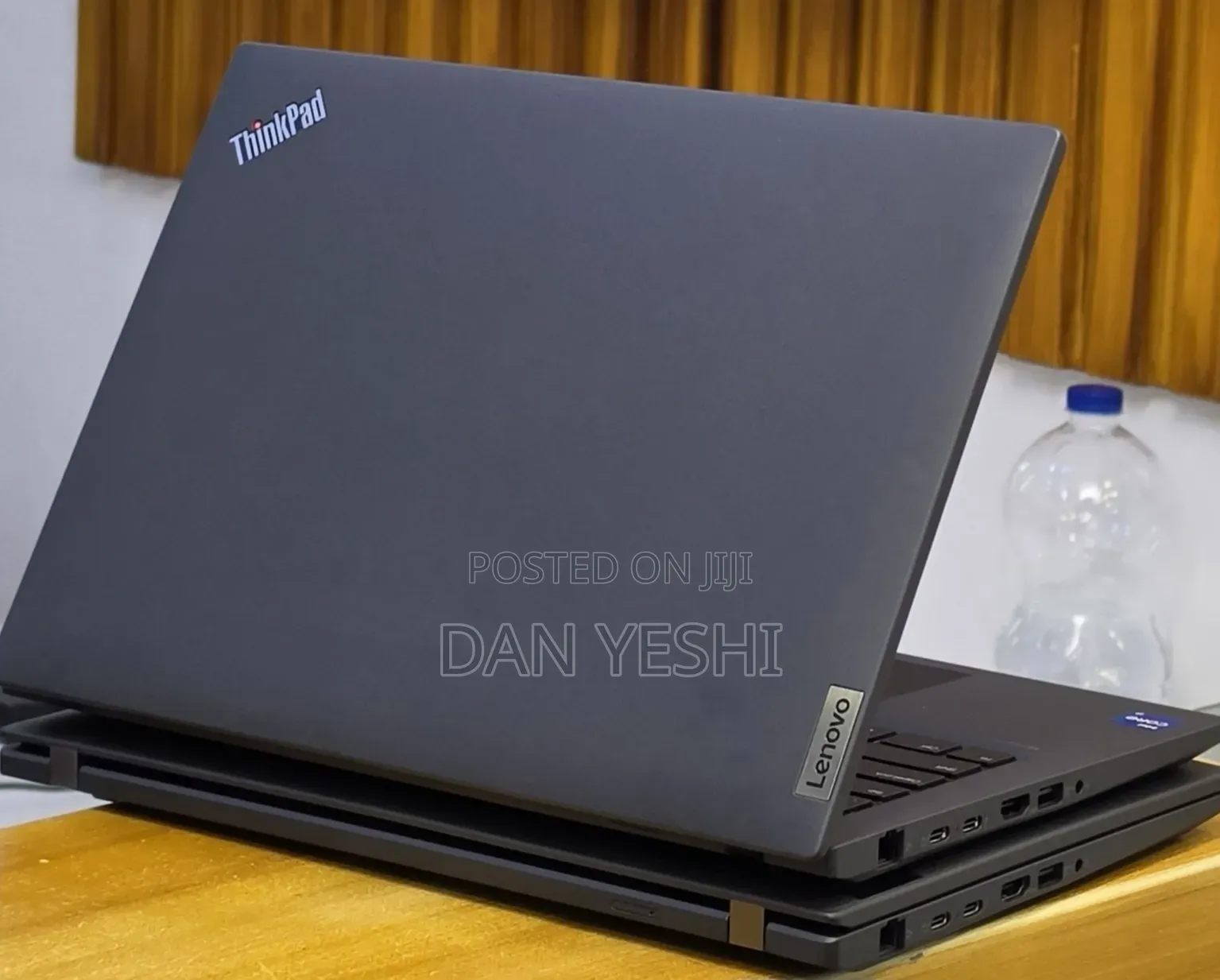 New Laptop Lenovo ThinkPad T14 16GB Intel Core i7 SSD 512GB